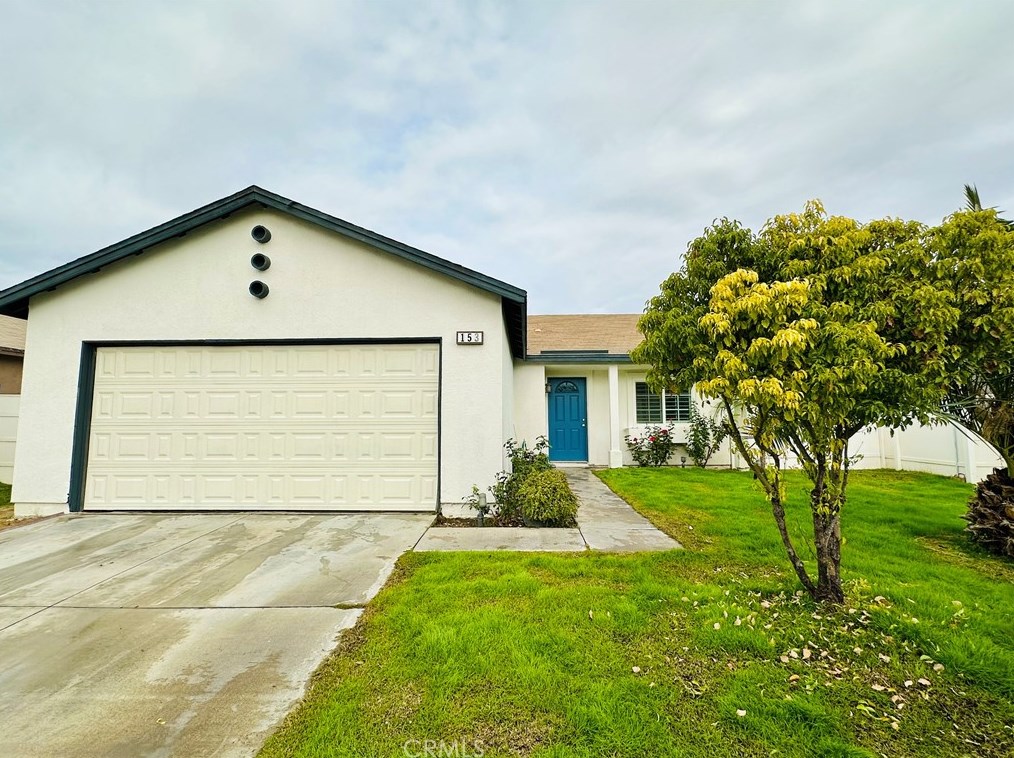 47800 Madison St #153, Indio, CA 92201