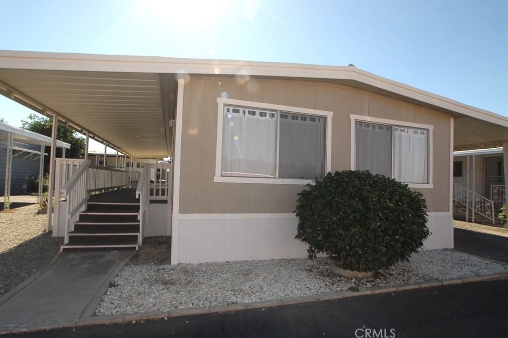 881 N Lake St #289, Hemet, CA 92544