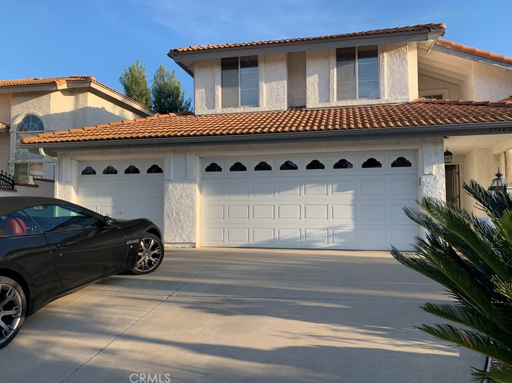 39780 Nottinghill Rd, Murrieta CA  92563-5553 exterior
