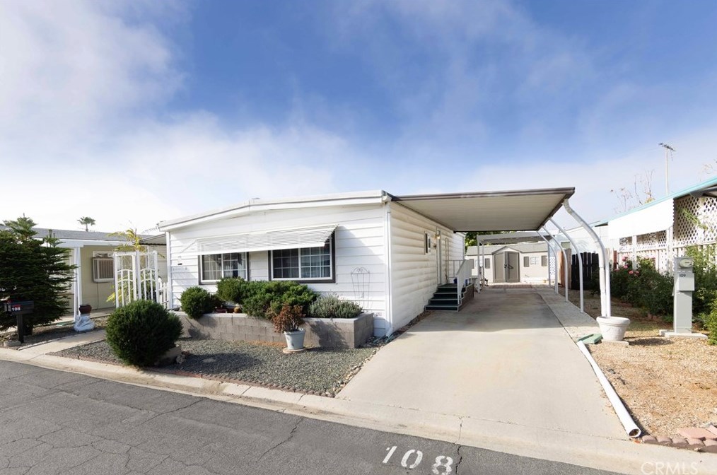 27150 Shadel Rd #108, Menifee, CA 92586