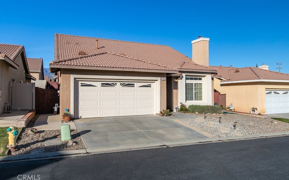 2661 Rainbow Ln, Banning, CA 92220-6703