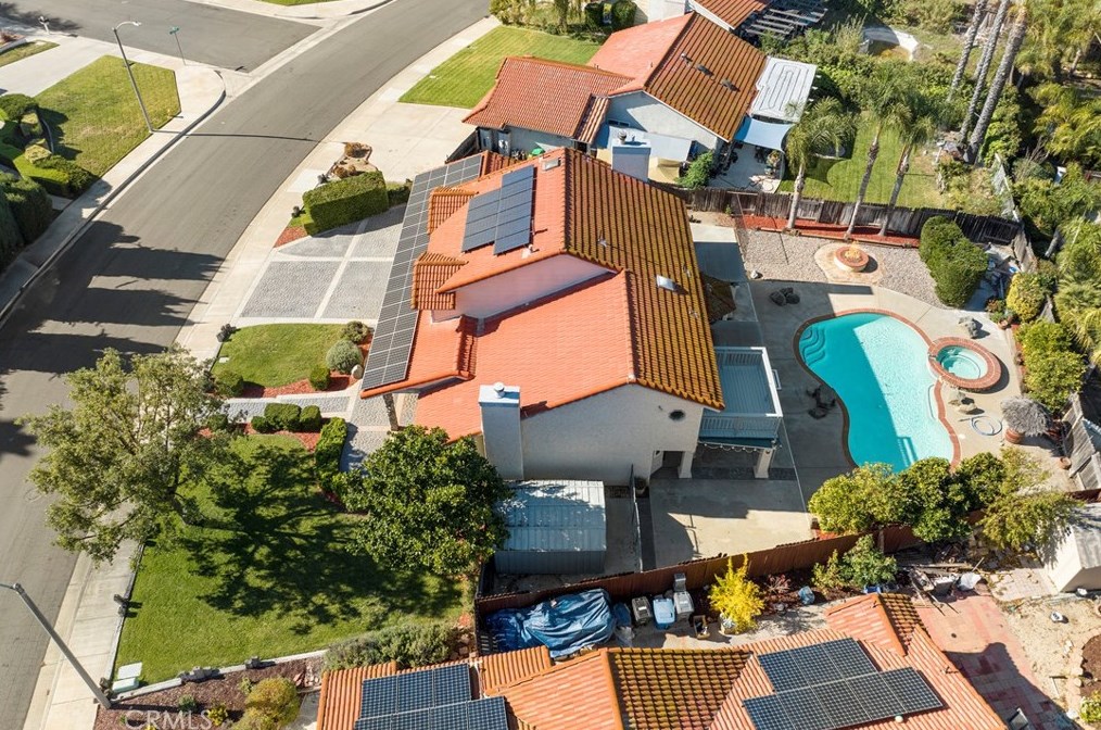 45750 Olympic Way, Temecula CA  92592-5906 exterior
