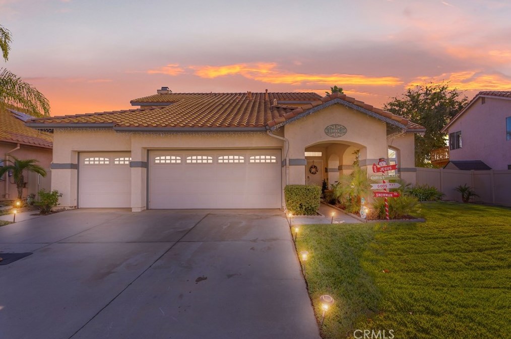 23045 Twinflower Ave, Wildomar, CA 92595-8570