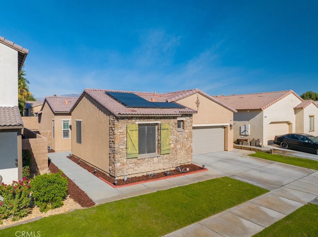 84076 Olona Ct, Indio CA  92203-2967 exterior