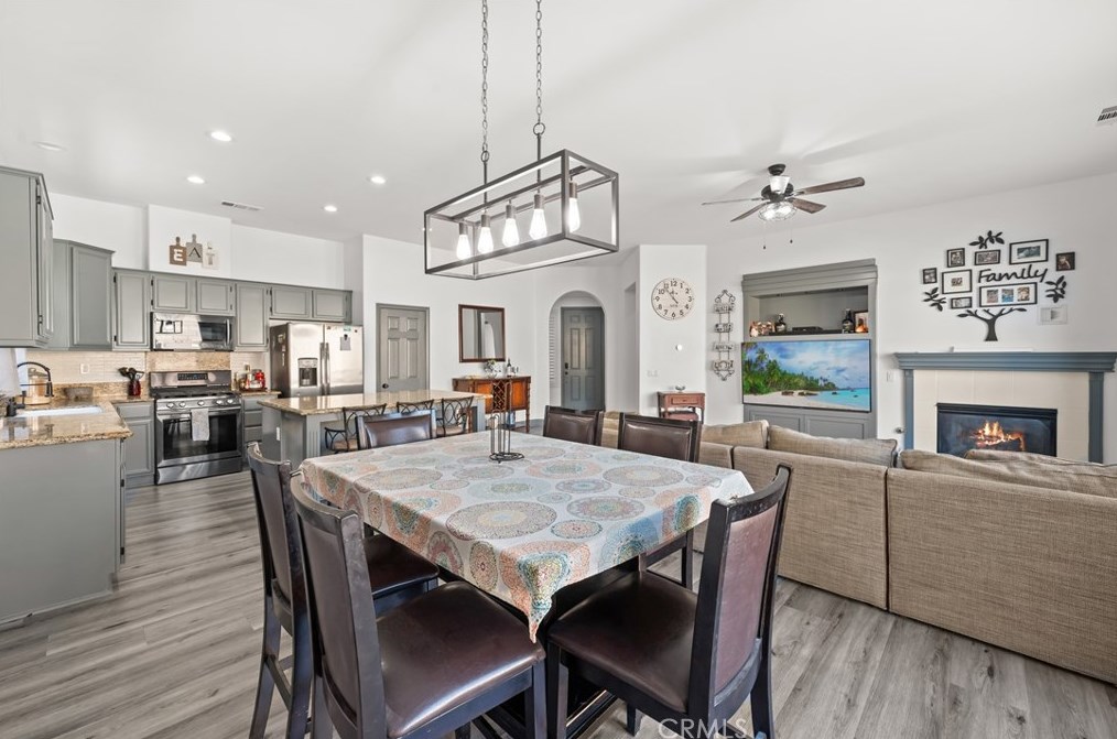 84076 Olona Ct, Indio CA  92203-2967 exterior