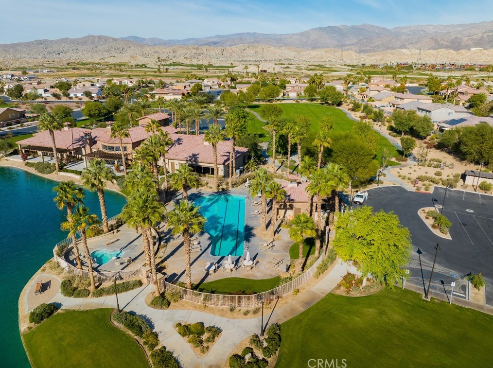 84076 Olona Ct, Indio CA  92203-2967 exterior