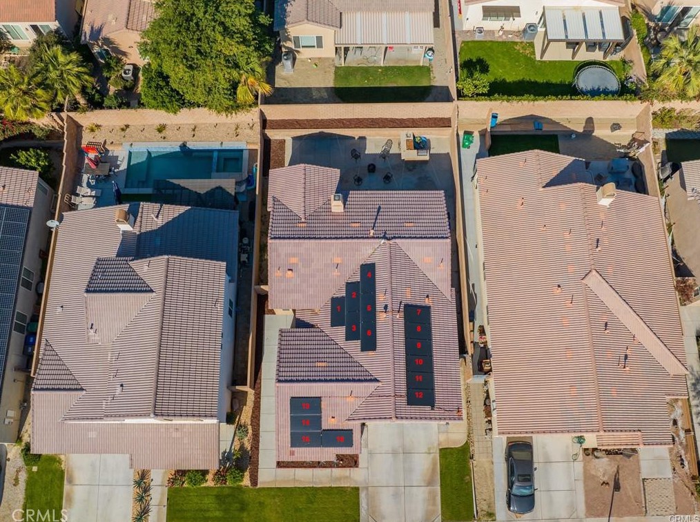 84076 Olona Ct, Indio CA  92203-2967 exterior