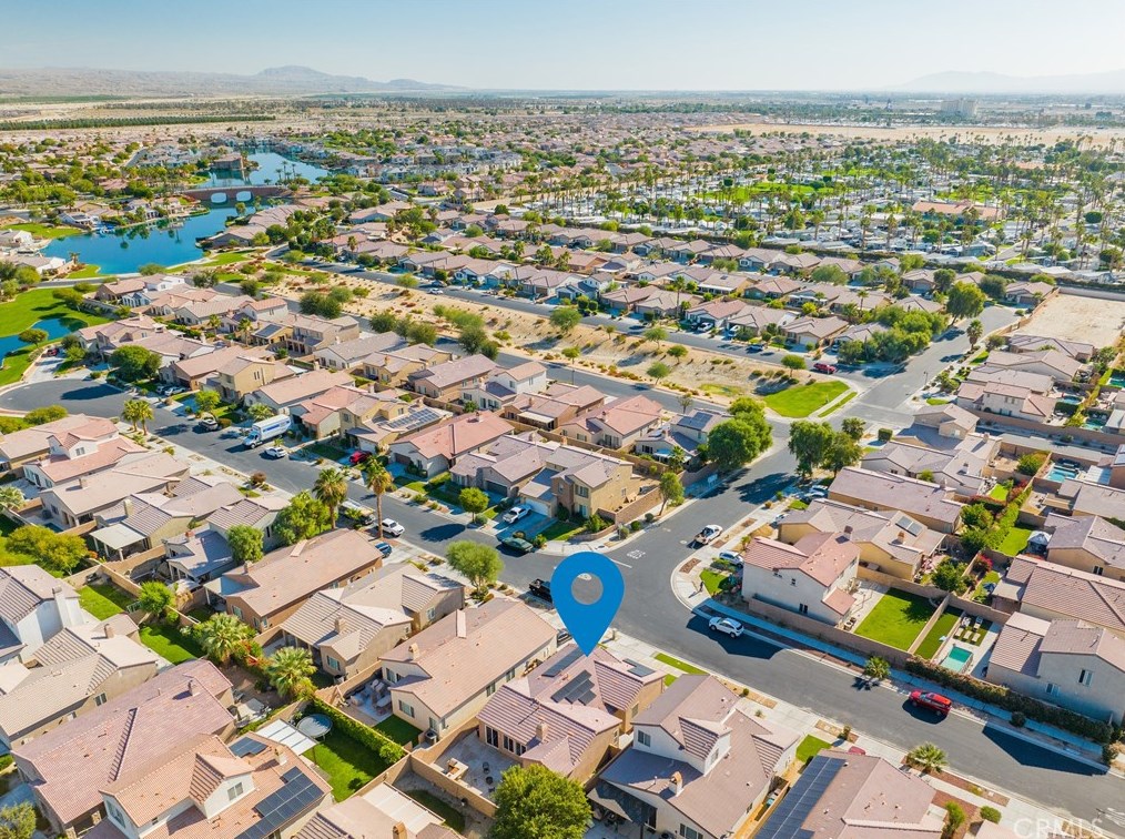 84076 Olona Ct, Indio CA  92203-2967 exterior