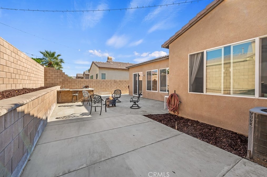 84076 Olona Ct, Indio CA  92203-2967 exterior