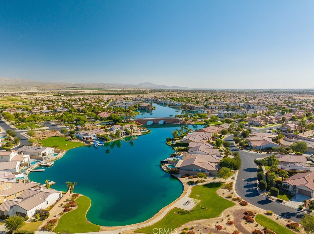 84076 Olona Ct, Indio CA  92203-2967 exterior