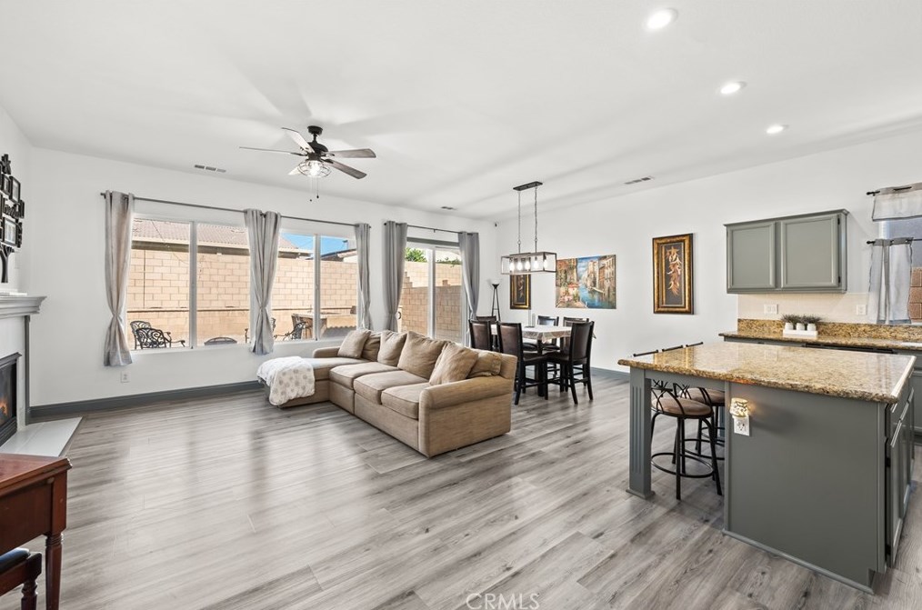 84076 Olona Ct, Indio CA  92203-2967 exterior