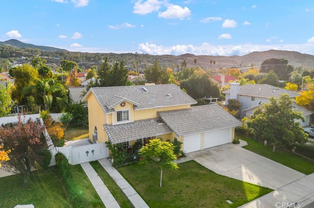 42061 Thornton Ave, Hemet, CA 92544-8491