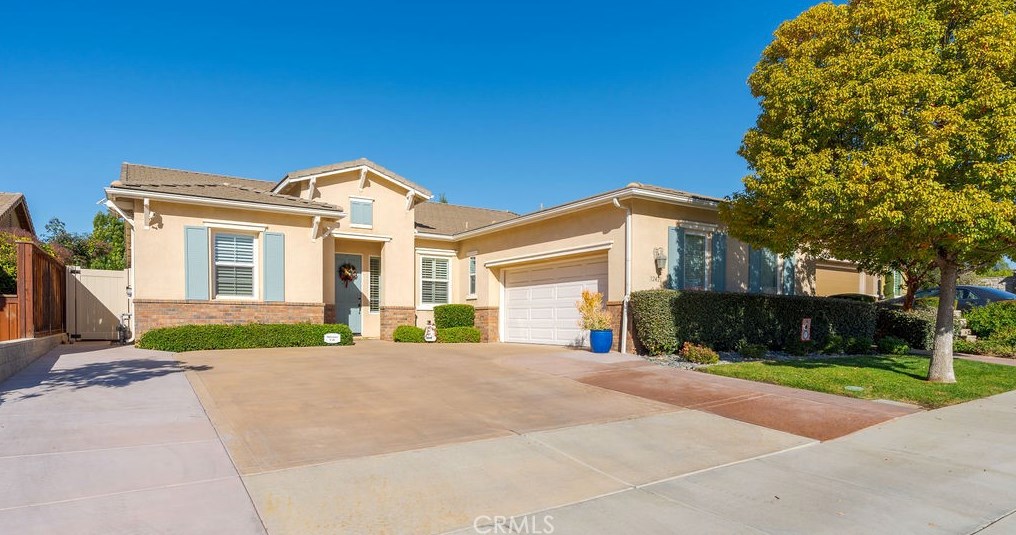 32421 Meadow Ridge Ln, Wildomar, CA 92595