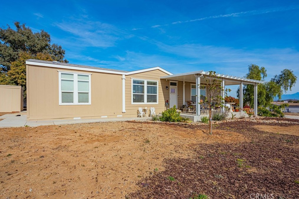 27490 Greenwald, Perris, CA 92570