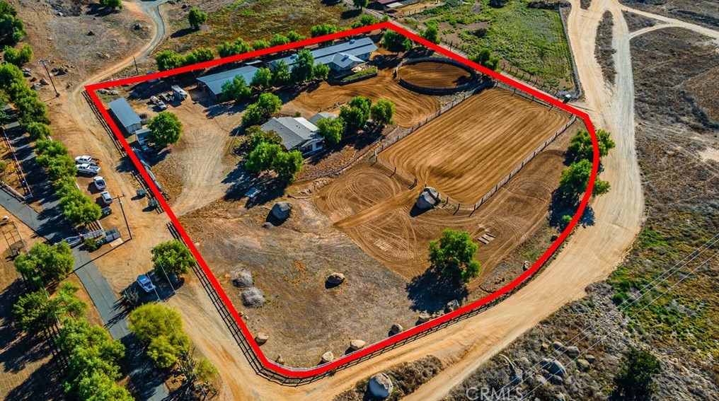 22550 Juniper Rd, Perris, CA 92570