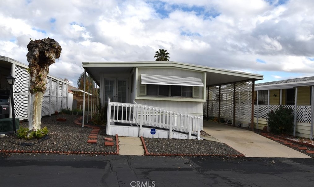 31750 Machado #10, Lake Elsinore, CA 92530