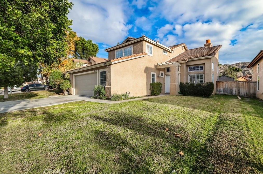 25811 Calle Agua, Moreno Valley, CA 92551-2010