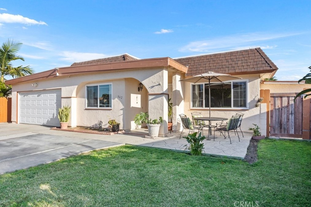 842 Via Bella Donna, San Marcos, CA 92078
