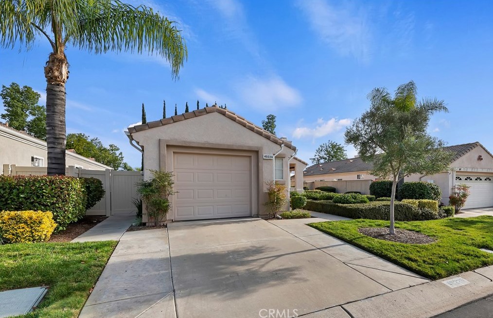 40226 Via Ambiente, Murrieta, CA 92562-5509