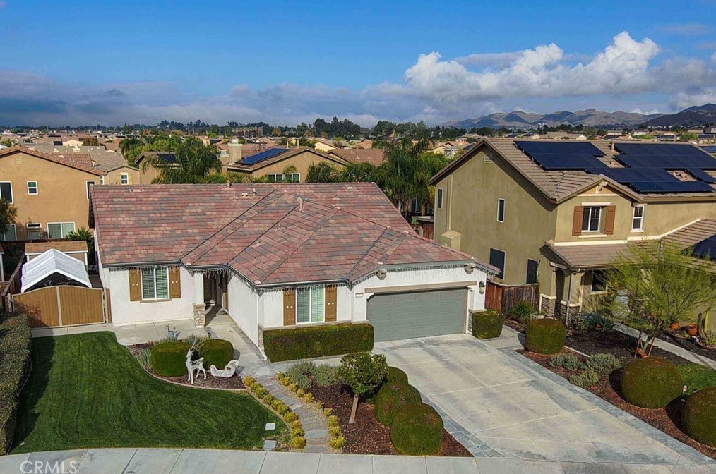 32555 Whispering Glen Trail, Wildomar, CA 92595