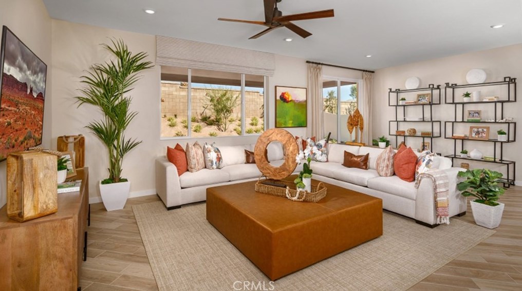 11568 Crescent St, Desert Hot Springs, CA 92240-2047