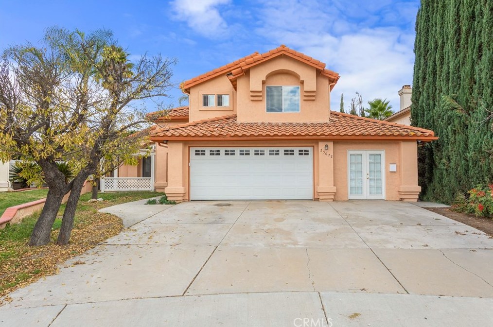 25072 Corte Largo, Murrieta, CA 92563-5249