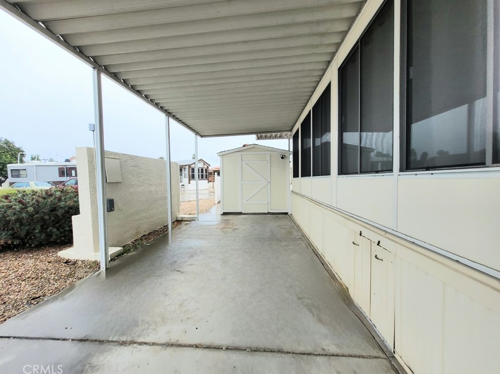 1295 S Cawston Ave #84, Hemet, CA 92545
