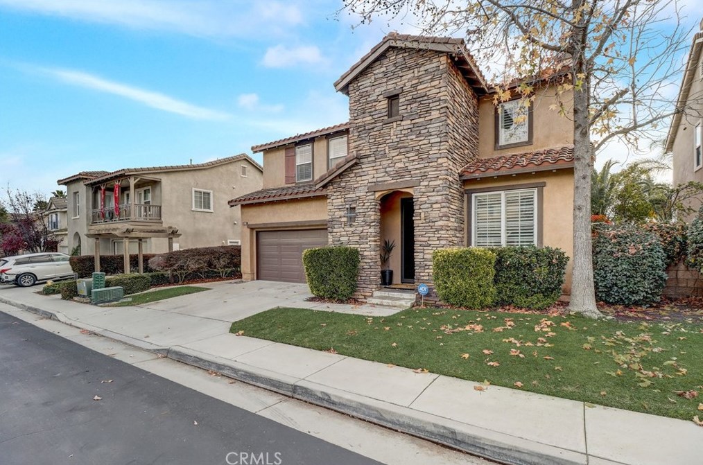 28373 Bruning St, Murrieta CA  92563-4410 exterior