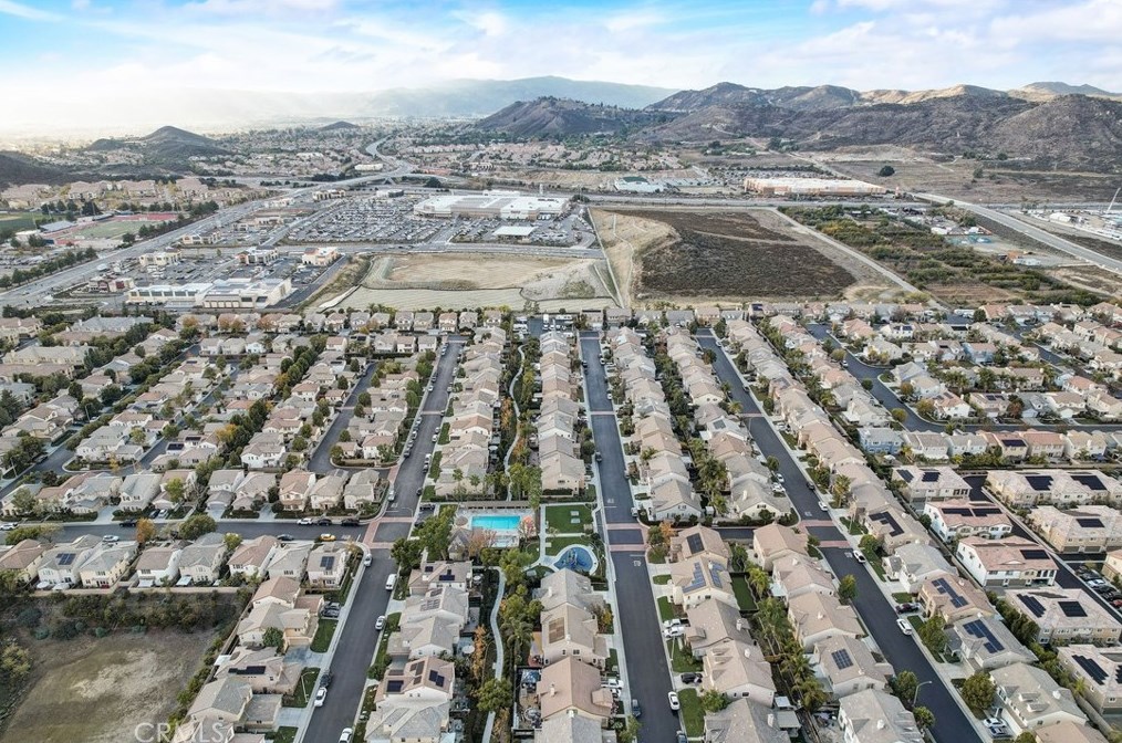 28373 Bruning St, Murrieta CA  92563-4410 exterior