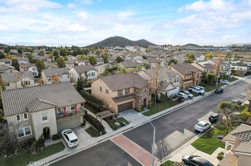 28373 Bruning St, Murrieta CA  92563-4410 exterior