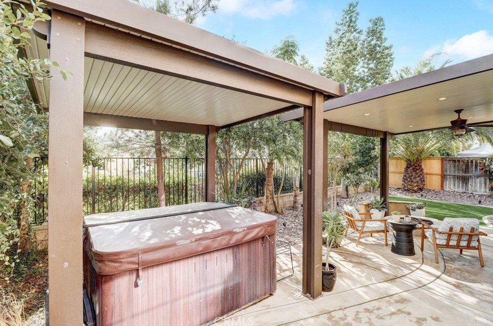 28373 Bruning St, Murrieta CA  92563-4410 exterior