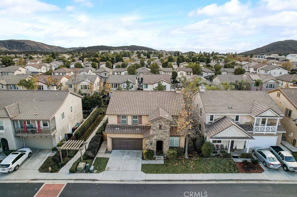 28373 Bruning St, Murrieta CA  92563-4410 exterior