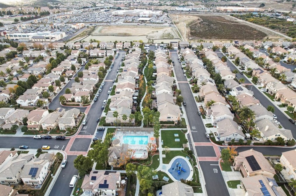 28373 Bruning St, Murrieta CA  92563-4410 exterior