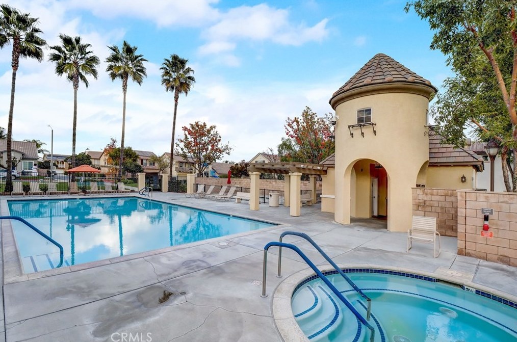 28373 Bruning St, Murrieta CA  92563-4410 exterior