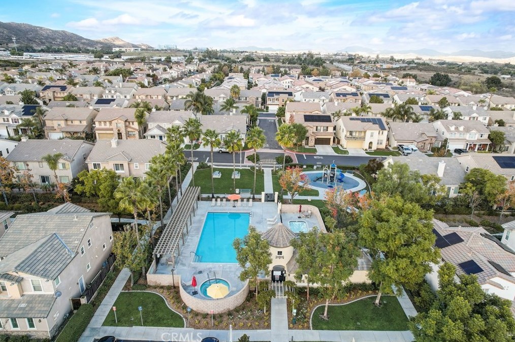 28373 Bruning St, Murrieta CA  92563-4410 exterior