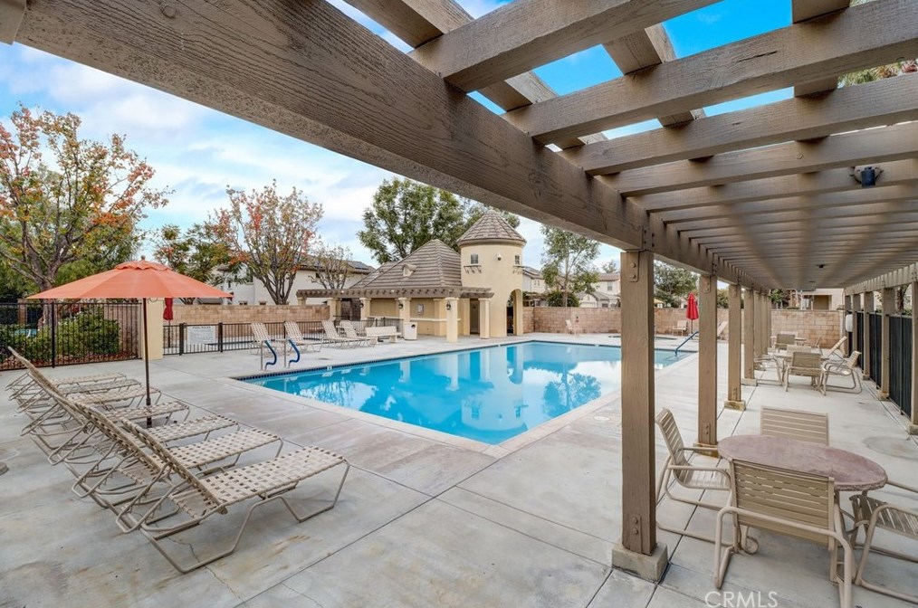 28373 Bruning St, Murrieta CA  92563-4410 exterior