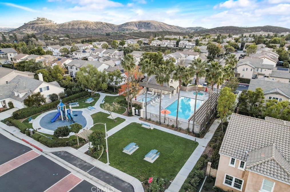 28373 Bruning St, Murrieta CA  92563-4410 exterior