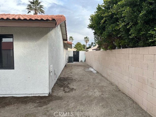 67845 Ontina Rd, Cathedral City CA  92234-5503 exterior