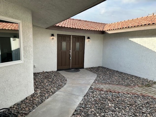 67845 Ontina Rd, Cathedral City CA  92234-5503 exterior