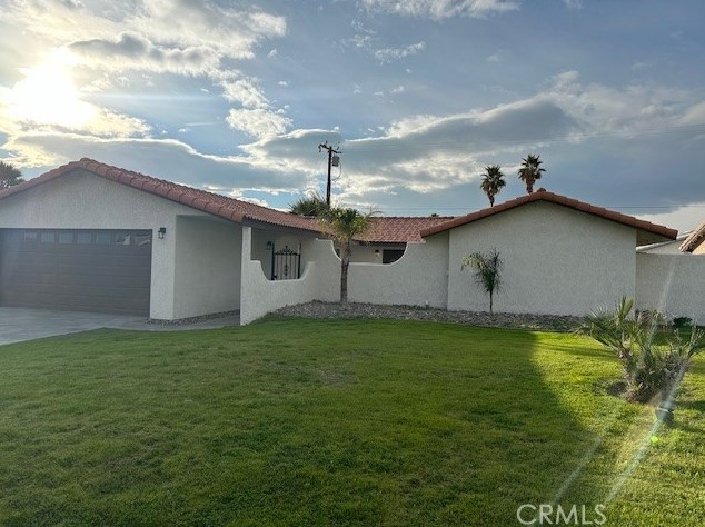 67845 Ontina Rd, Cathedral City CA  92234-5503 exterior