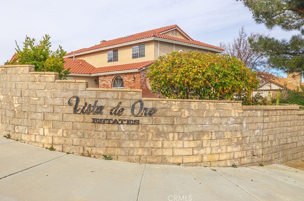 6215 Avenue, Palmdale, CA