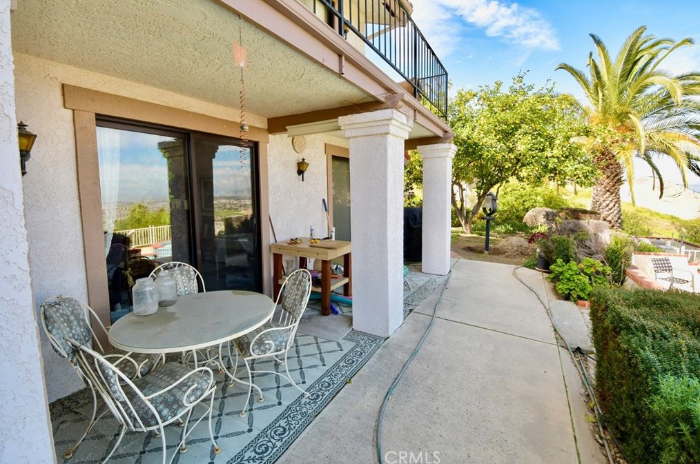 27735 Pachea Trl, Hemet CA  92544-8161 exterior