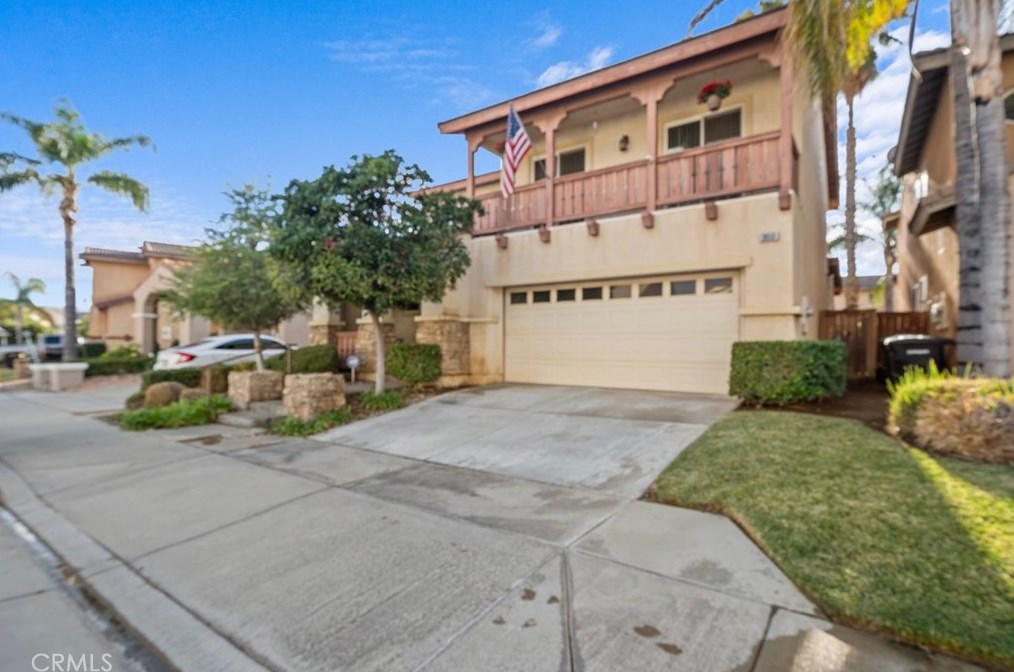 3959 Paseo Del Mar Dr, Perris, CA 92571