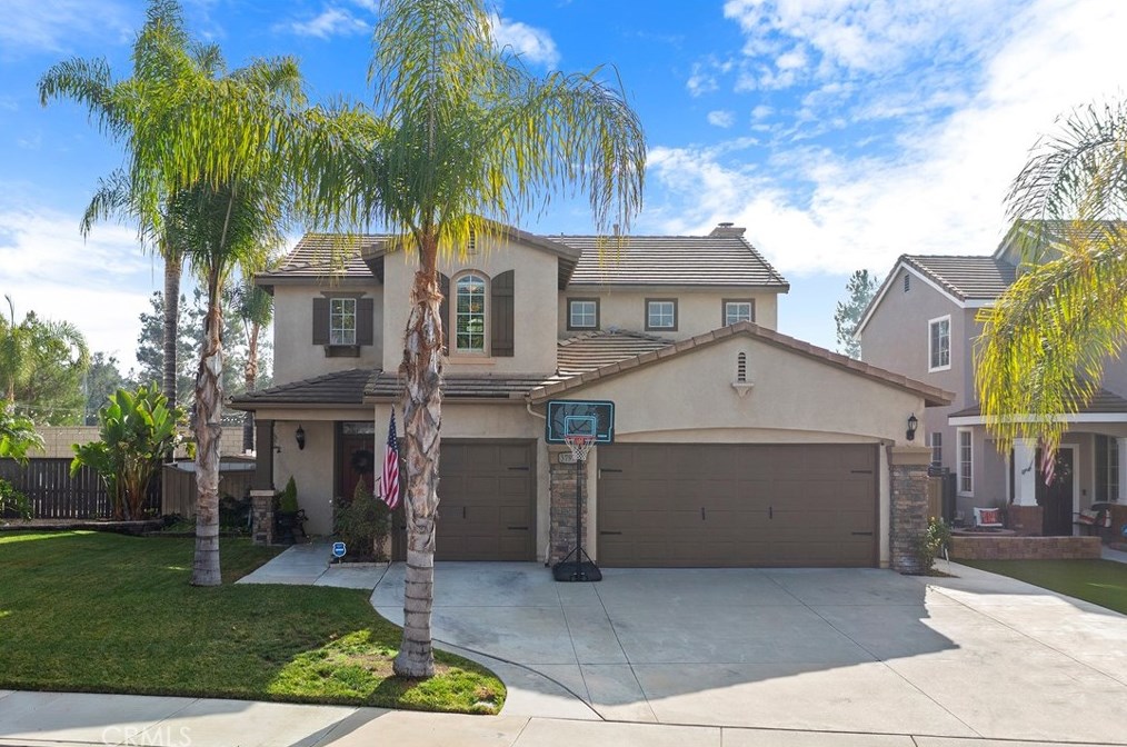 37971 Orange Blossom Ln, Murrieta, CA 92563-4303