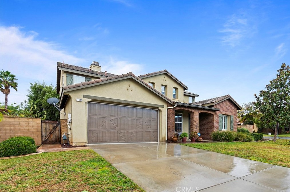 31535 Fox Grape Dr, Winchester, CA 92596