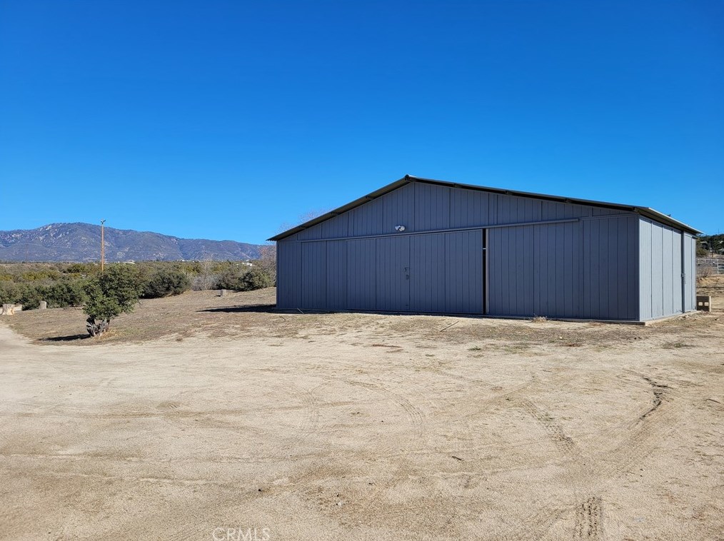 54187 Scouts Ln, Anza, CA
