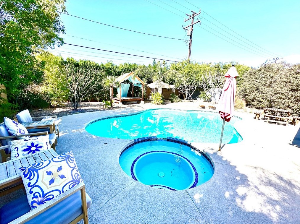 31475 Avenida Alvera, Cathedral City CA  92234-3026 exterior