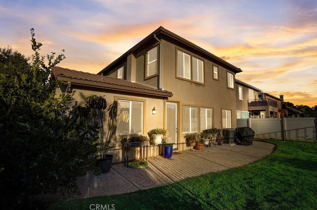 35665 Trevino Trail, Beaumont, CA 92223