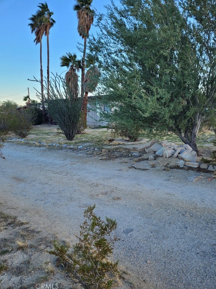 3251 Borrego Springs Rd, Borrego Springs, CA 92004