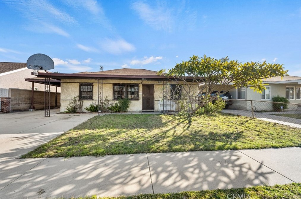 22602 Anchor Ave, Long Beach, CA 90745-4010